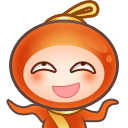 你看到我邪恶的笑容了么