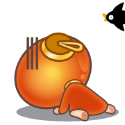 心情实在是太沮丧了