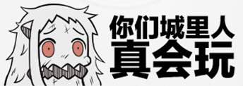 北方酱版你们城里人真会玩