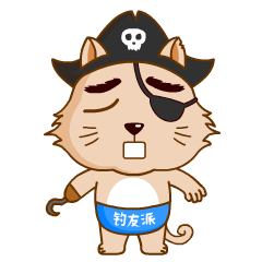 一脸的囧相