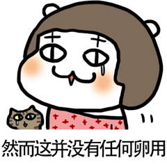 PP殿下版然并卵