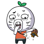 暴走漫画王尼玛动态QQ表情