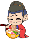 东方不败人物趣味QQ表情