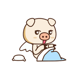 睡了哦，梦里见