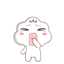 晚安，我困我先睡了