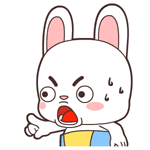 你呀你呀，你怎么可以这样子呢
