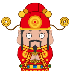 被你吓到叫起来