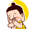 萌贱西游人物QQ表情系列