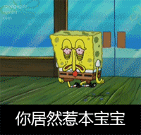 你居然惹本宝宝