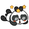 我已经晕倒了
