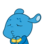 快过来么么吧