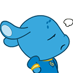 哼，俺不跟你一般见识