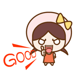 GOOD，你真棒