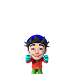 爱运动爱跳高