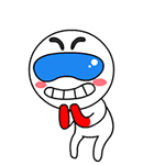 哈哈，你真搞笑