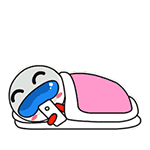 聊完微信睡觉觉，晚安