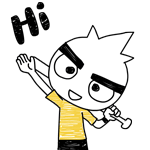 HI，你好啊
