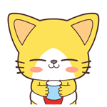 渴了喝杯水