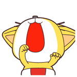 很想挠人啊