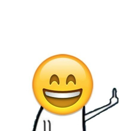 来笑一个