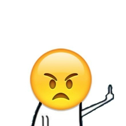 哥不高兴了