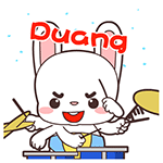 网络热词“duang”系列趣味图片