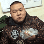 搞笑逗逼的岳云鹏