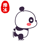不小心滑入下水道