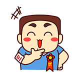 乐呵呵的壮壮哥