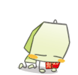 乐观的嘻嘻茶包QQ表情下载包