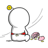 买买菌趣味QQ表情