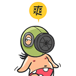 心情真爽