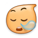  陌陌水滴QQ表情包下载