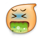  陌陌水滴QQ表情包下载