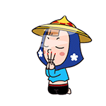 没事烧柱香