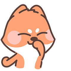 给你一个吻吧