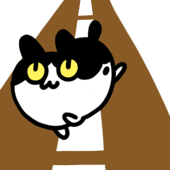 粽子喵跑来了