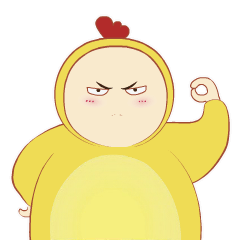 OK，行