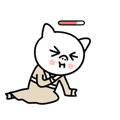 我吐血太多，救不活了