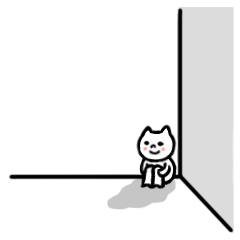 查看《微信表情｜猪傻傻工作篇》原图，原图尺寸：240x240