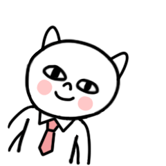 查看《微信表情｜猪傻傻工作篇》原图，原图尺寸：240x240