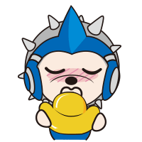 [QQ表情_卡通qq表情]萌萌哒的小魔头搞笑动态qq表情包