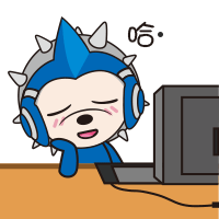 [QQ表情_卡通qq表情]萌萌哒的小魔头搞笑动态qq表情包