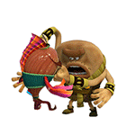 [QQ表情_卡通qq表情]美食红包搞笑动态qq表情包