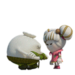 [QQ表情_卡通qq表情]美食红包搞笑动态qq表情包