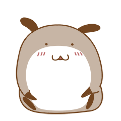 肉嘟仔撩妹动态QQ表情