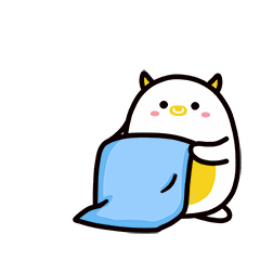 马上睡觉觉