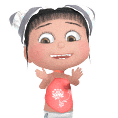 好棒好棒，鼓掌哦