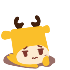 宝宝有小情绪了
