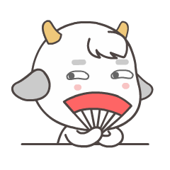 斜眼奸笑